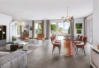 French property for sale in Le Cannet, Alpes-Maritimes - €649,500 - photo 6