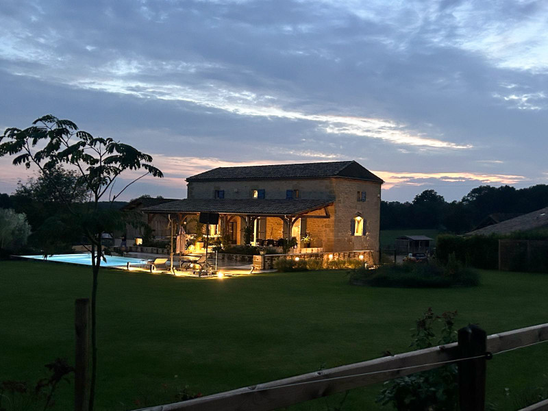 French property for sale in Lauzun, Lot-et-Garonne - €1,200,000 - photo 9