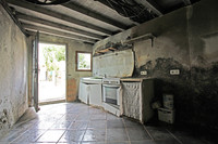Maison à vendre à Mazerolles-du-Razès, Aude - 28.000 € - photo 10