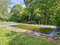 Propriété à vendre à Fouleix, Dordogne - 339 200 € - photo n°10