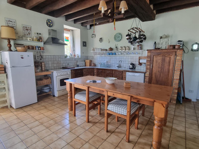 French property for sale in Saint-Michel-de-la-Roë, Mayenne - €94,000 - photo 5