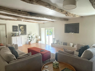 French property for sale in Saint-Gilles-Vieux-Marché, Côtes-d'Armor - €349,800 - photo 5
