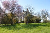 Maison à vendre à Genouillac, Creuse - 46.600 € - photo 9