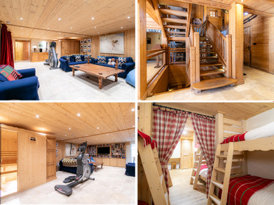 Ski property for sale in Samoens - €2,850,000 - photo 10