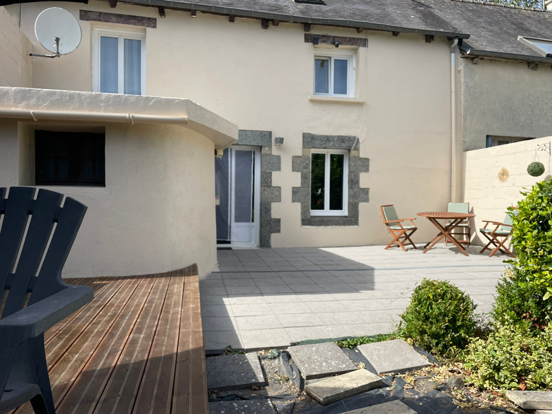 French property for sale in Saint-Vran, Côtes-d'Armor - €125,350 - photo 4