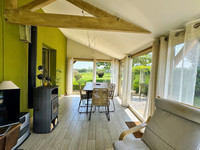 Maison à vendre à Thenay, Indre - 530.000 € - photo 6