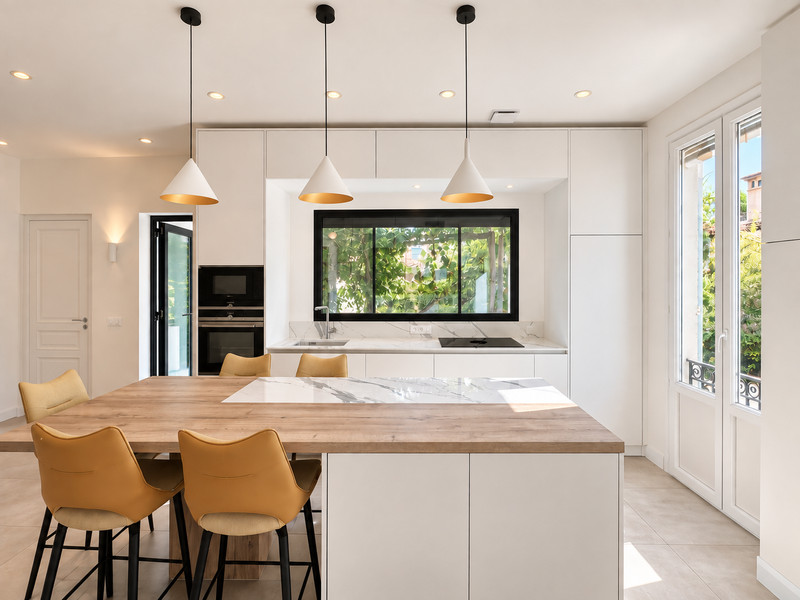 French property for sale in JUAN LES PINS, Alpes-Maritimes - €1,085,000 - photo 5