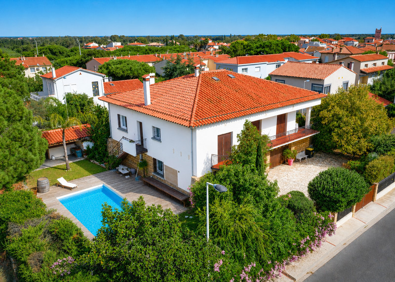 house for sale in Languedoc-Roussillon (Occitanie)