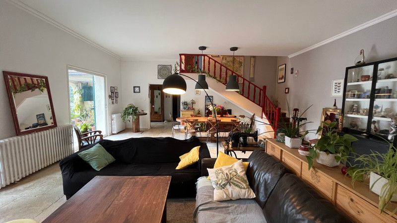 French property for sale in Villeneuve-lès-Avignon, Gard - €749,000 - photo 1