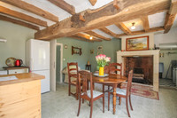Propriété à vendre à Saint-Flovier, Indre-et-Loire - 117 500 € - photo n°6