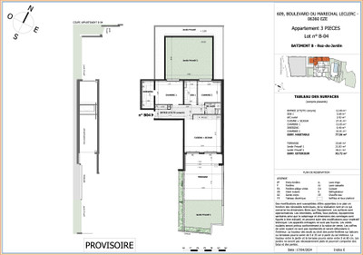 French property for sale in Èze, Alpes-Maritimes - €979,000 - photo 2