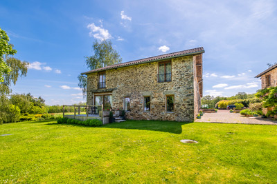 French property for sale in Oradour-sur-Vayres, Haute-Vienne - €691,290 - photo 11