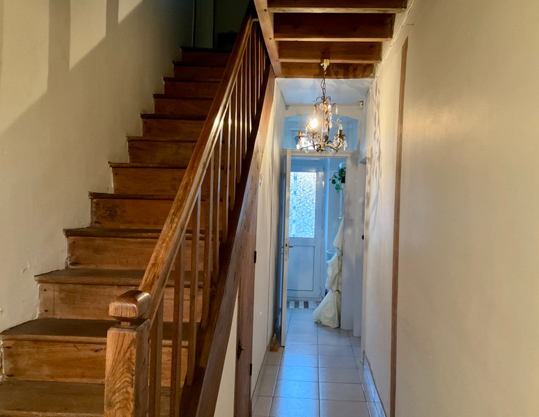 French property for sale in Issoudun-Létrieix, Creuse - €117,720 - photo 6