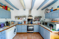 Maison à vendre à Saires, Vienne - 136.250 € - photo 4