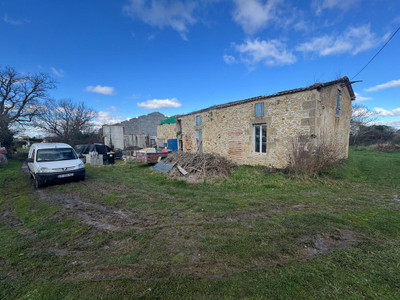 French property for sale in Puybarban, Gironde - €165,000 - photo 8