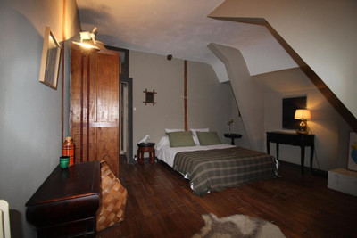 French property for sale in Menestreau, Nièvre - €398,000 - photo 1