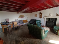 Propriété à vendre à Évaux-les-Bains, Creuse - 235 400 € - photo n°7