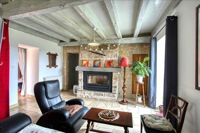 House for sale in BeauregarddeTerrasson Dordogne A contemporary