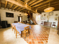 Propriété à vendre à Marçais, Cher - 339 200 € - photo n°2