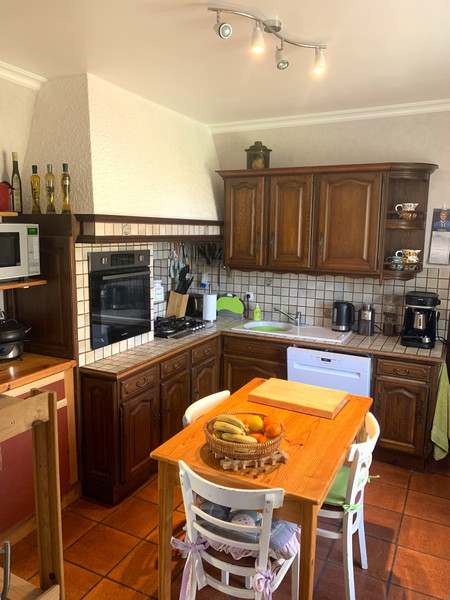 French property for sale in Cuzorn, Lot-et-Garonne - photo 5