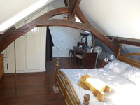 Maison à vendre à Naillat, Creuse - 158.050 € - photo 11