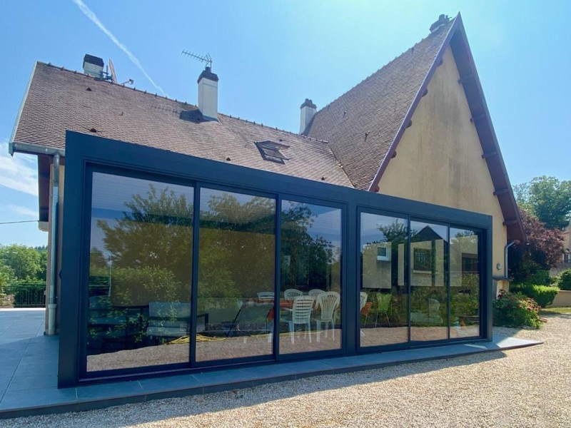 French property for sale in Saint-Léger-sur-Dheune, Saône-et-Loire - €340,000 - photo 2