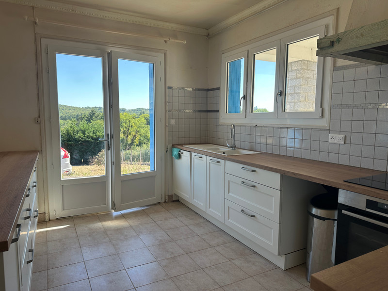 French property for sale in La Coquille, Dordogne - €132,000 - photo 2
