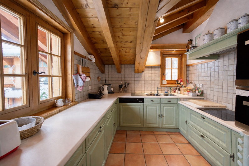 French property for sale in Courchevel, Savoie - €8,400,000 - photo 3