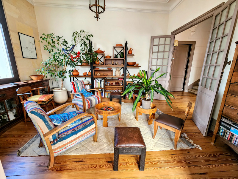 French property for sale in Bordeaux, Gironde - €770,000 - photo 1