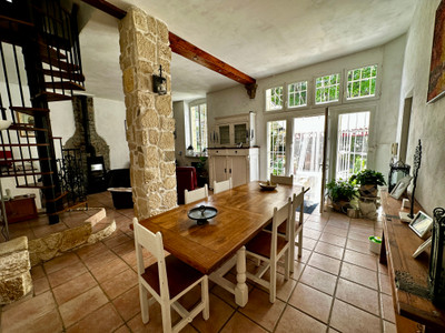 French property for sale in Narbonne, Aude - €554,000 - photo 4