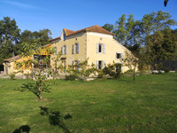 French property, houses and homes for sale in Montesquiou Gers Midi_Pyrenees