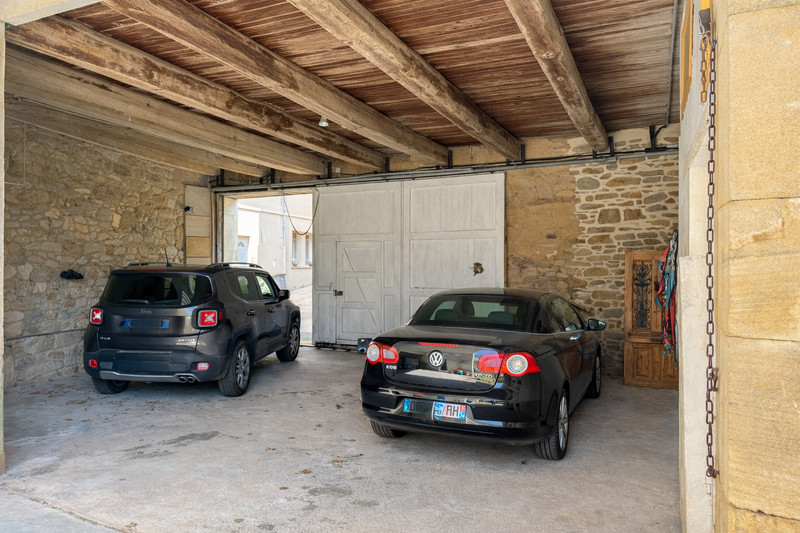 French property for sale in Neffiès, Hérault - €350,000 - photo 14