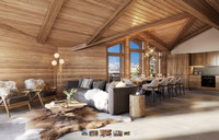Propriété à vendre à Morzine, Haute-Savoie - 1 332 000 € - photo n°9