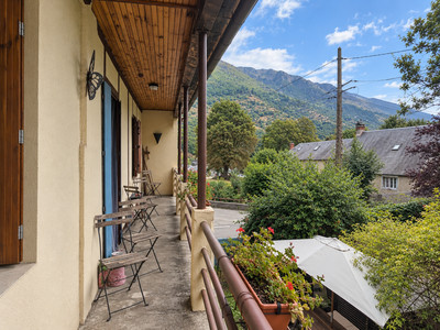 French property for sale in Campan, Hautes-Pyrénées - €305,000 - photo 10