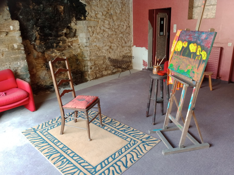 French property for sale in La Chèze, Côtes-d'Armor - €77,000 - photo 1