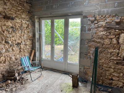 French property for sale in Lussas-et-Nontronneau, Dordogne - €52,600 - photo 6