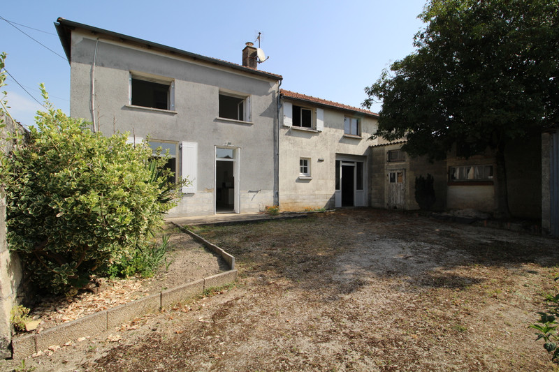 French property for sale in Couture-d'Argenson, Deux-Sèvres - €63,000 - photo 6