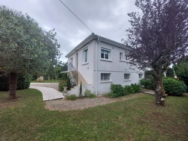 French property for sale in Angoulême, Charente - photo 9