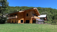 Chalet à vendre à Séez, Savoie - 1.295.000 € - photo 1
