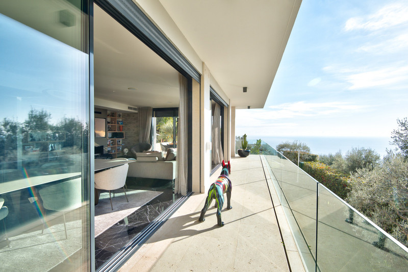 French property for sale in Èze, Alpes-Maritimes - €4,900,000 - photo 4