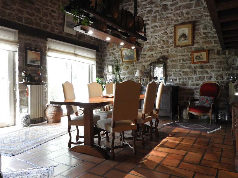 French property for sale in Espartignac, Corrèze - €244,000 - photo 3