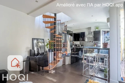 French property for sale in Asnières-sur-Seine, Hauts-de-Seine - €330,000 - photo 4