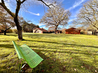 Propriété à vendre à Bazas, Gironde - 266 000 € - photo n°8