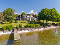 Propriété à vendre à Anthy-sur-Léman, Haute-Savoie - Prix sur demande - photo n°1