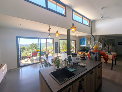 French property for sale in Lodève, Hérault - €599,000 - photo 7