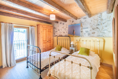 Ski property for sale in Plagne Montalbert - €999,000 - photo 9