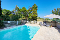 Propriété à vendre à Saint-Martin-de-Castillon, Vaucluse - 420 000 € - photo n°2