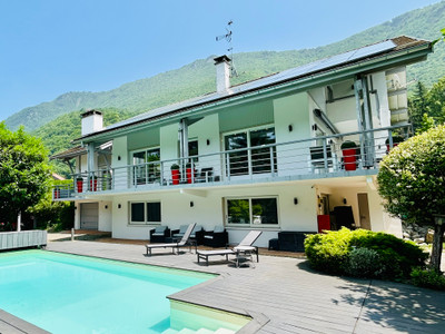 house for sale in Haute-Savoie