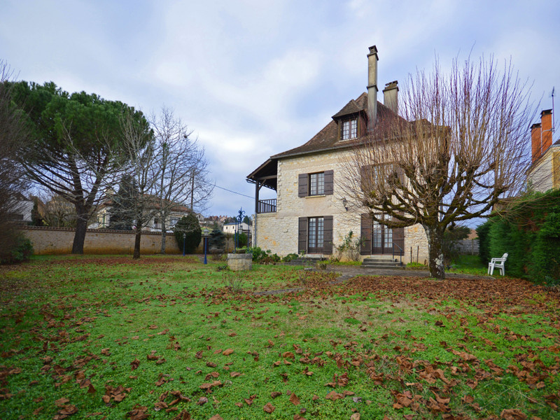French property for sale in Excideuil, Dordogne - €243,708 - photo 10