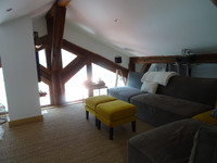 Maison à vendre à La Plagne Tarentaise, Savoie - 842 105 € - photo 8